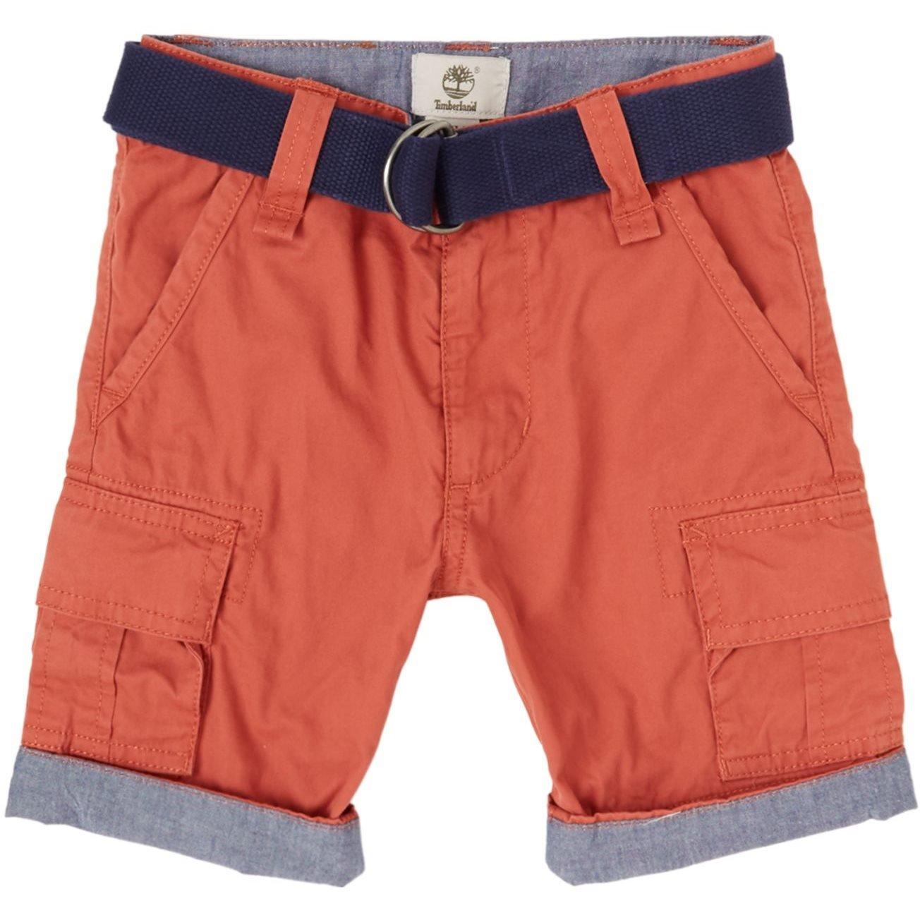 Ginger - Timberland - Boys Bermuda Shorts - 1