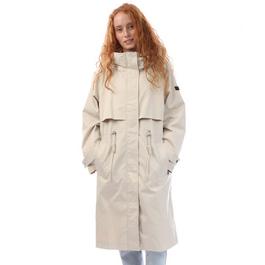 DKNY Anorak Coat
