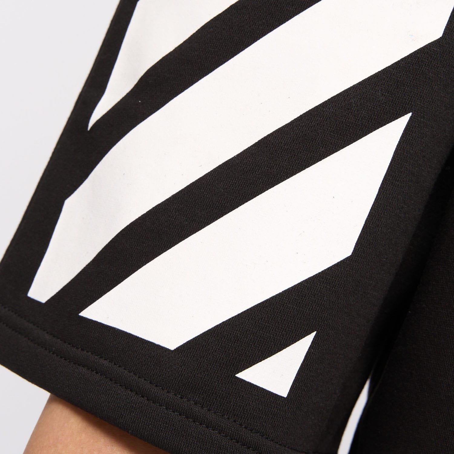 Black - Kings Will Dream - Stanton Jog Shorts - 6