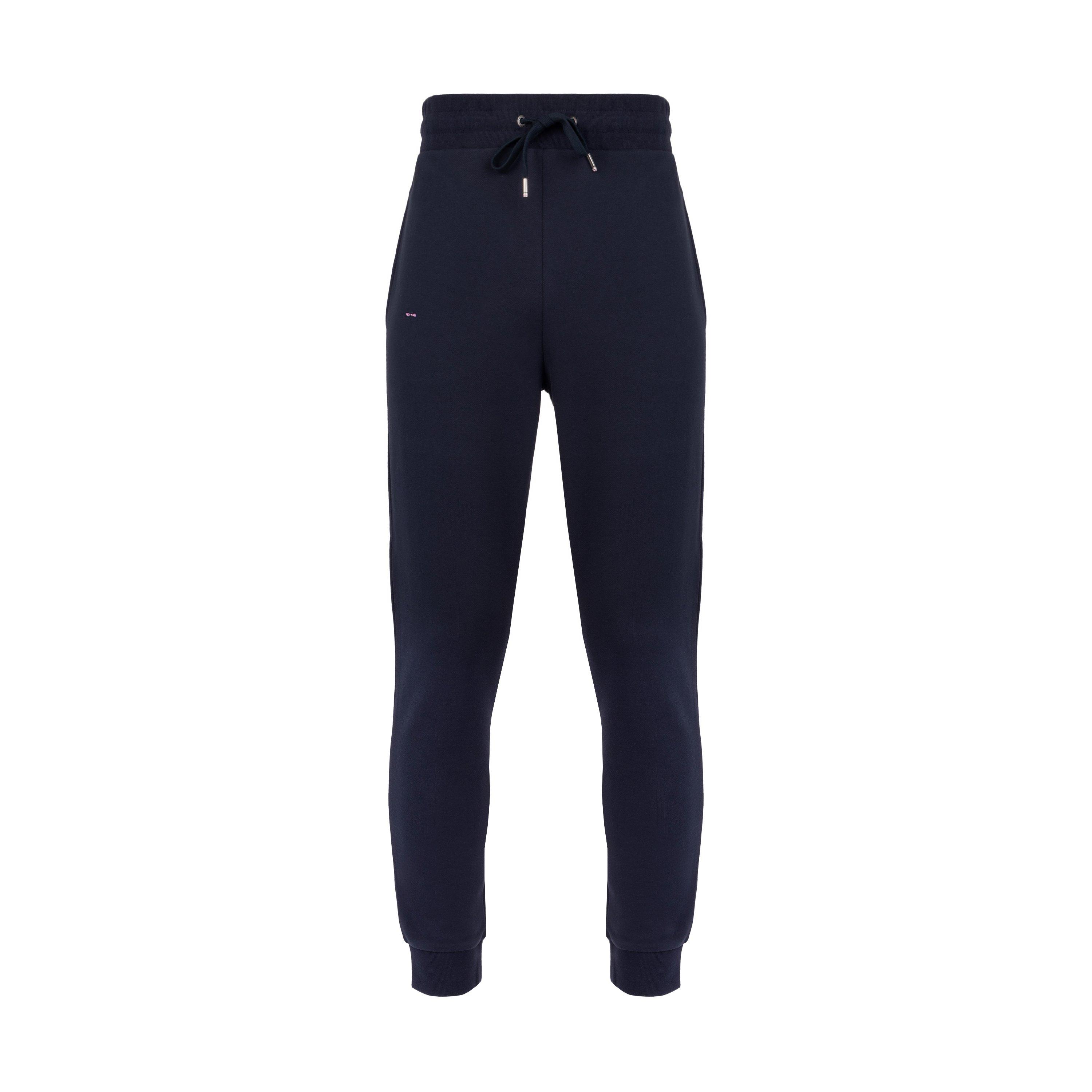 Eden Park Men's Navy Blue Tracksuit Bottoms - Blf - 5XL
