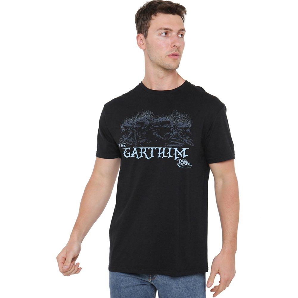 Black - Other - Dark Crystal The Garthim T Shirt Black - 1