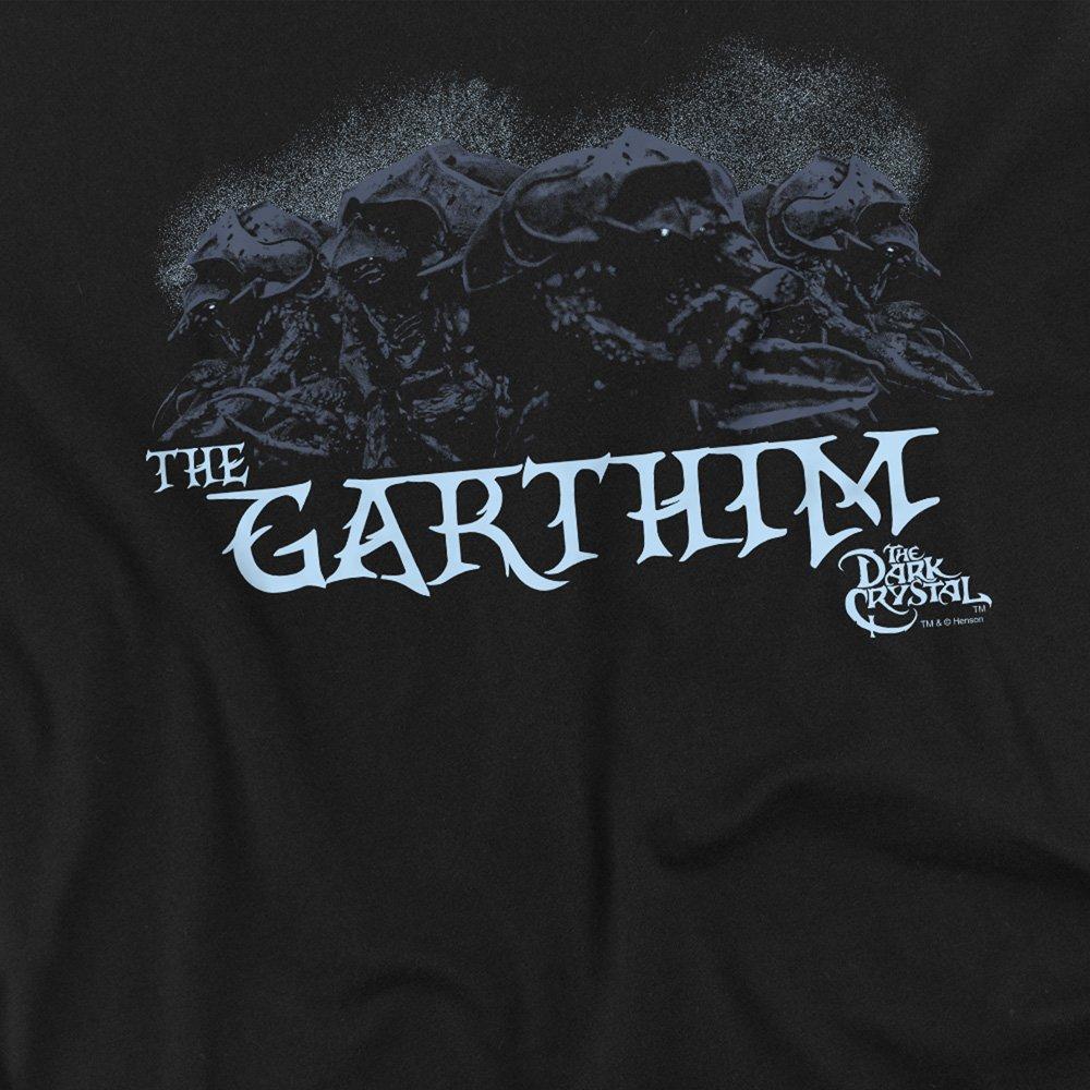 Black - Other - Dark Crystal The Garthim T Shirt Black - 2