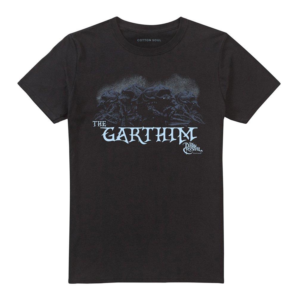 Black - Other - Dark Crystal The Garthim T Shirt Black - 4