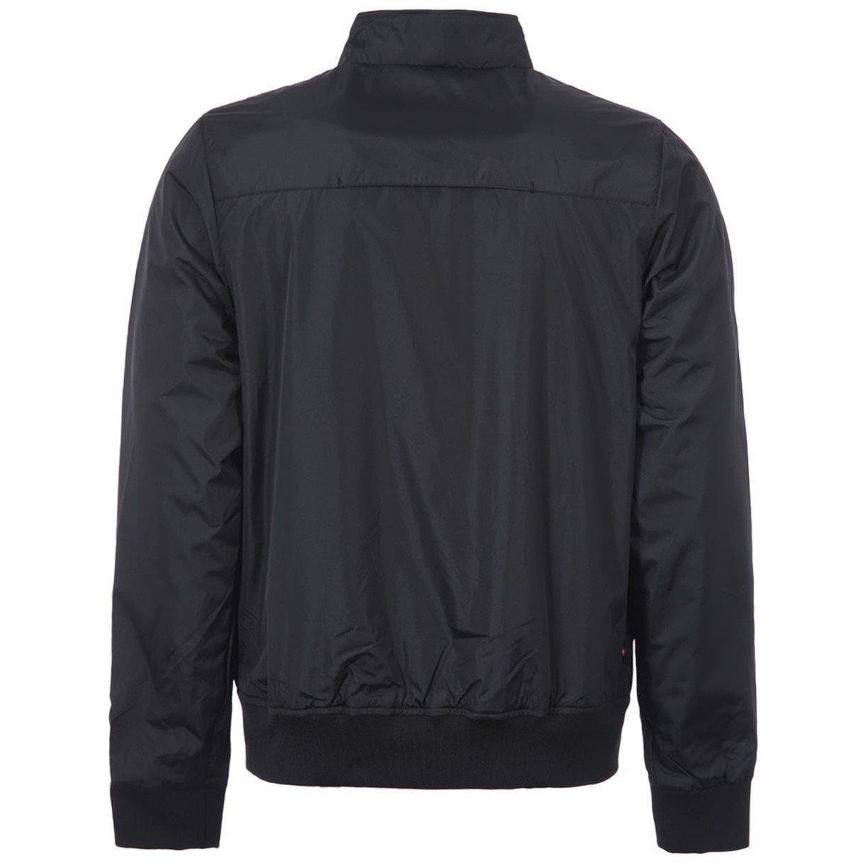 Black - Luke 1977 - Merlin Harrington Jacket - 2