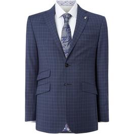 Ted Baker Coober Check Suit Jacket