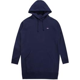 Tommy Hilfiger Jeans Hoody Dress