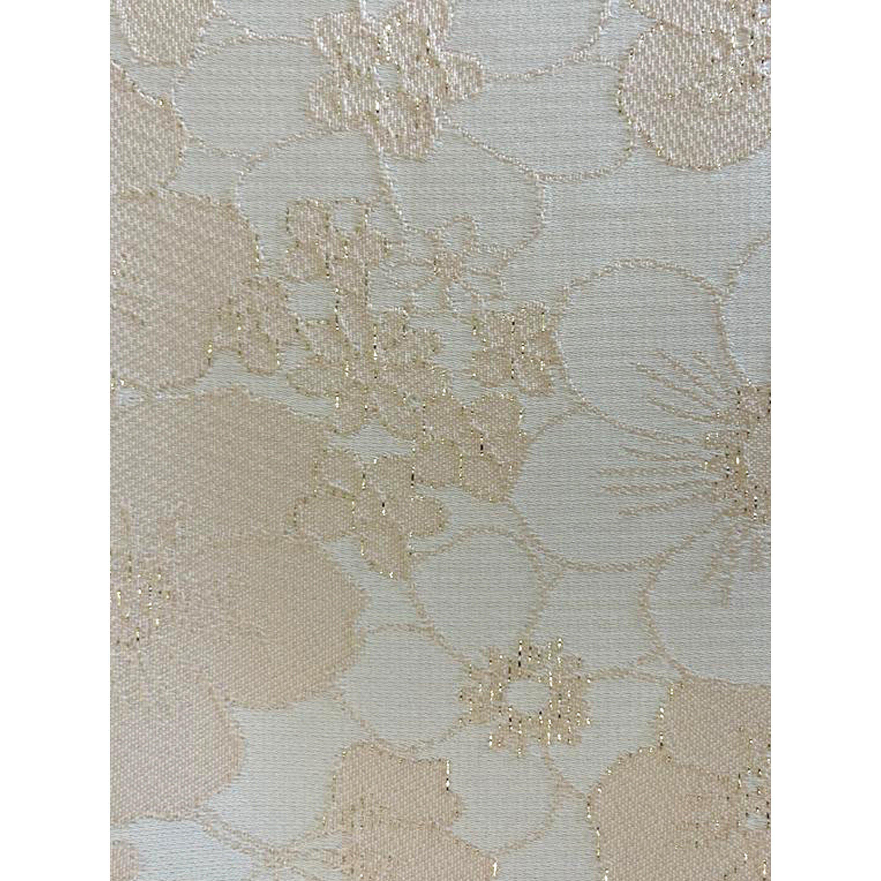 Peach - Gina Bacconi - Lily Jacquard Shift Dress And Bolero - 6