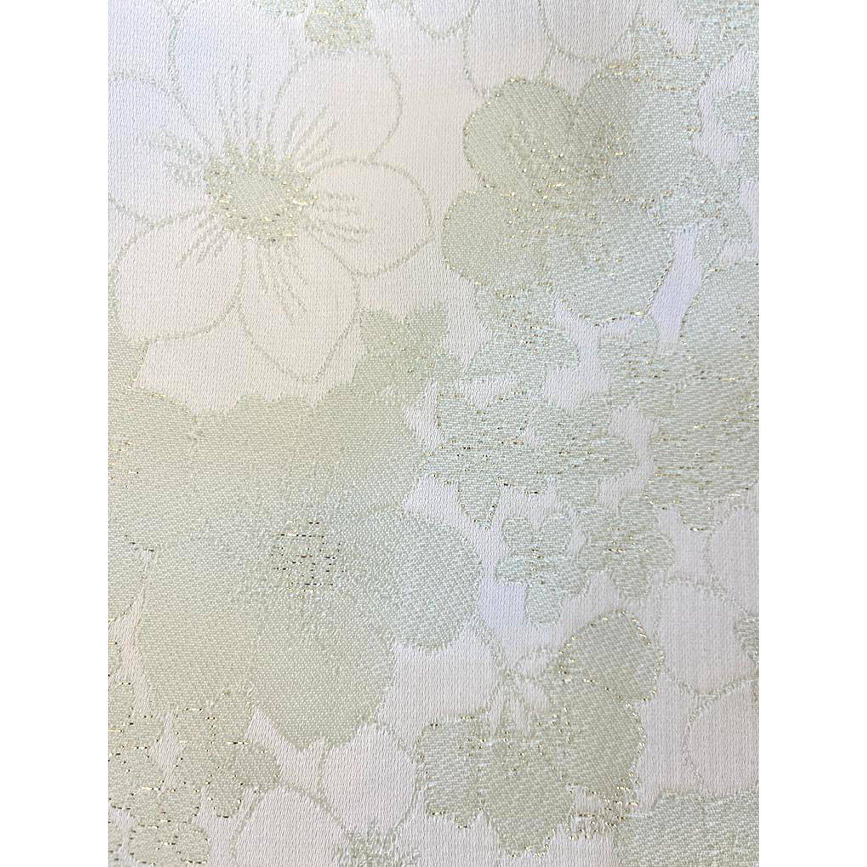 Mint Green - Gina Bacconi - Lily Jacquard Shift Dress And Bolero - 7