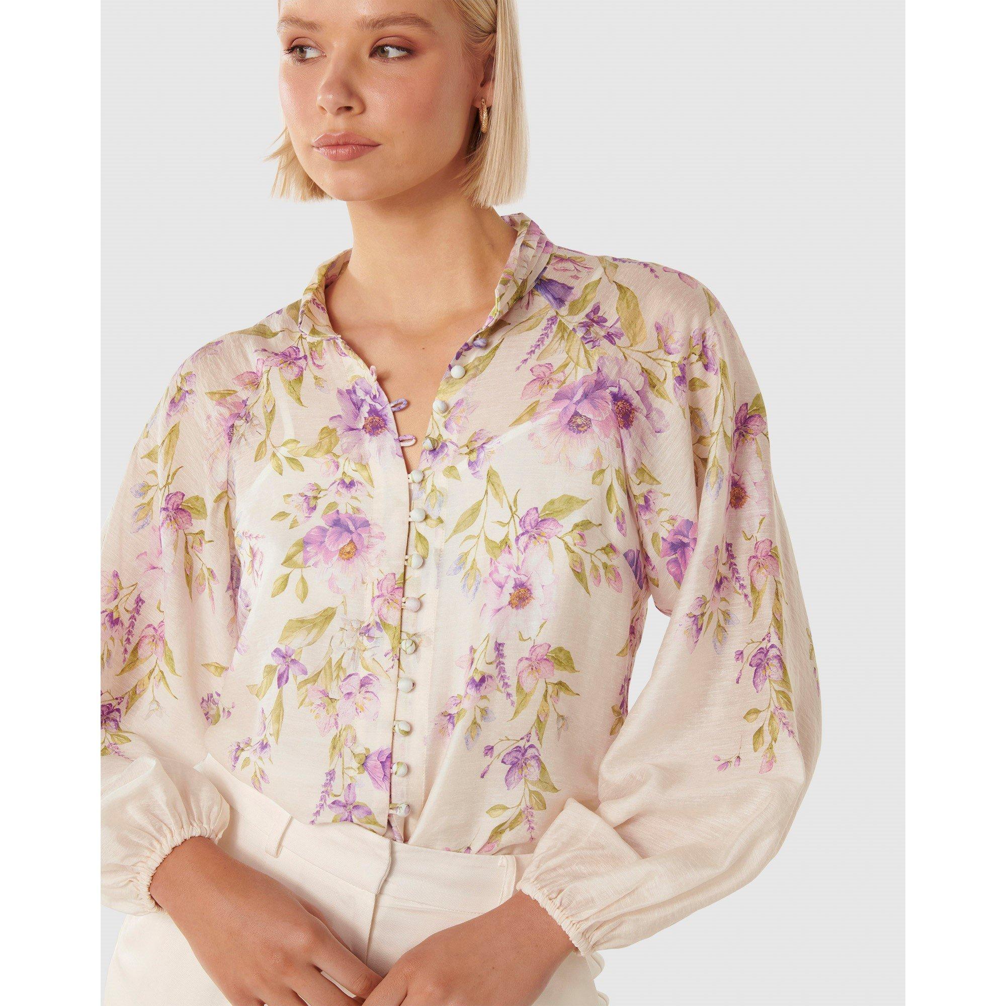 Porcelain - Forever New - Belle Crepe Knit Dress - 3