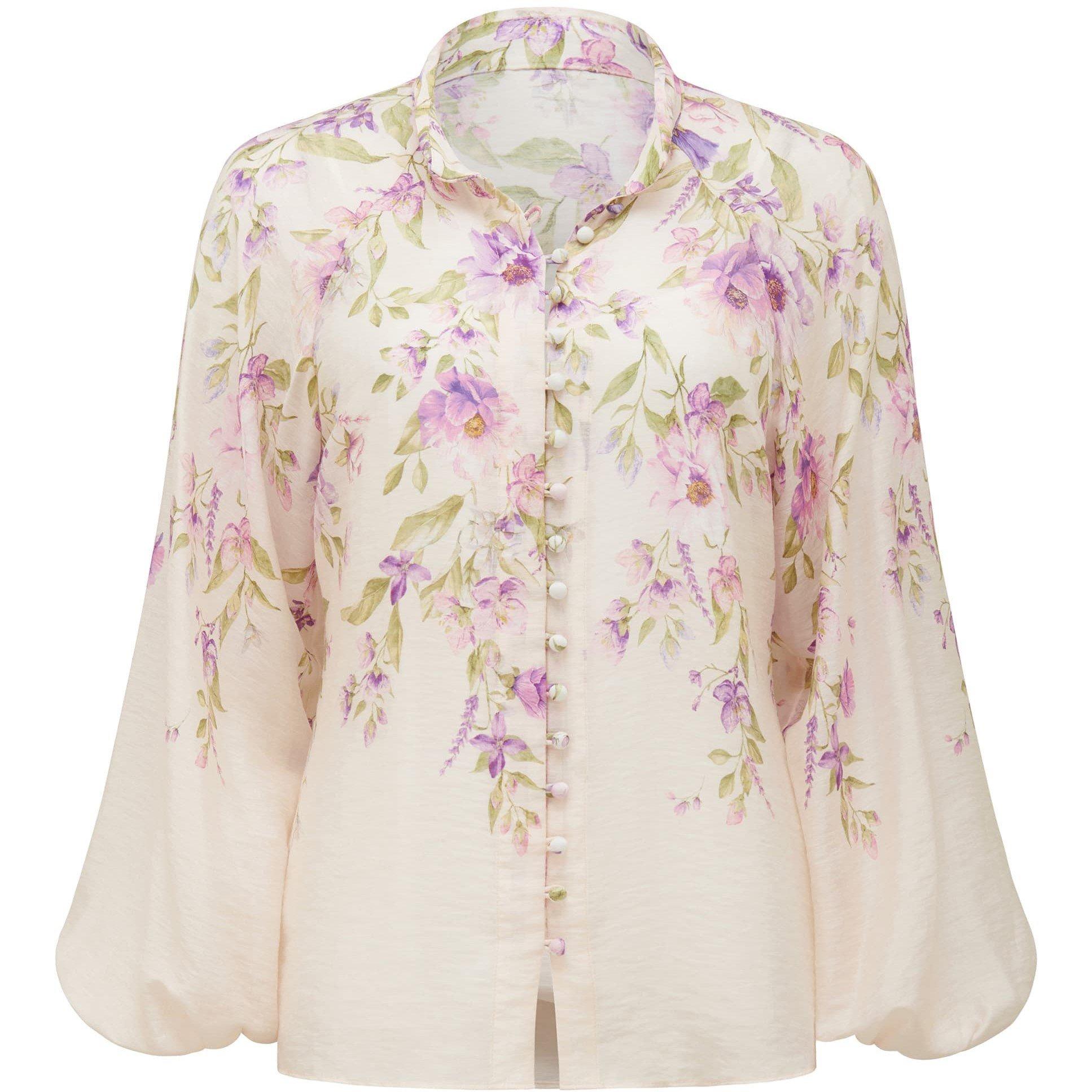 Porcelain - Forever New - Belle Crepe Knit Dress - 6