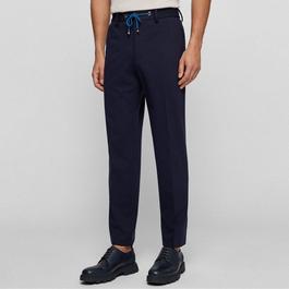 Boss H-Genius Trousers