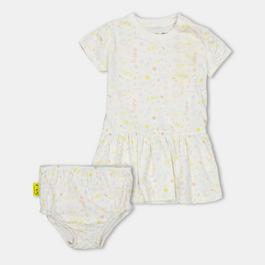 Off White Kids Knitted Top