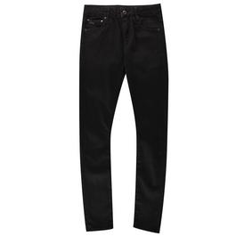 G Star Standard Girls Trousers