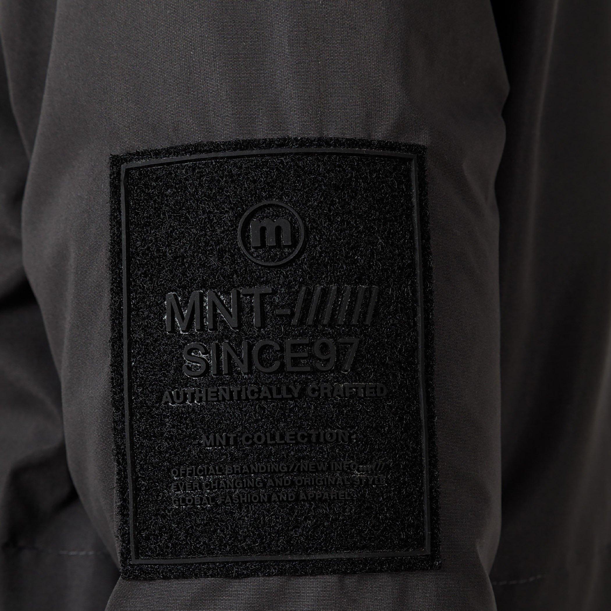 Charcoal - Minoti - Taslan Jacket In99 - 6