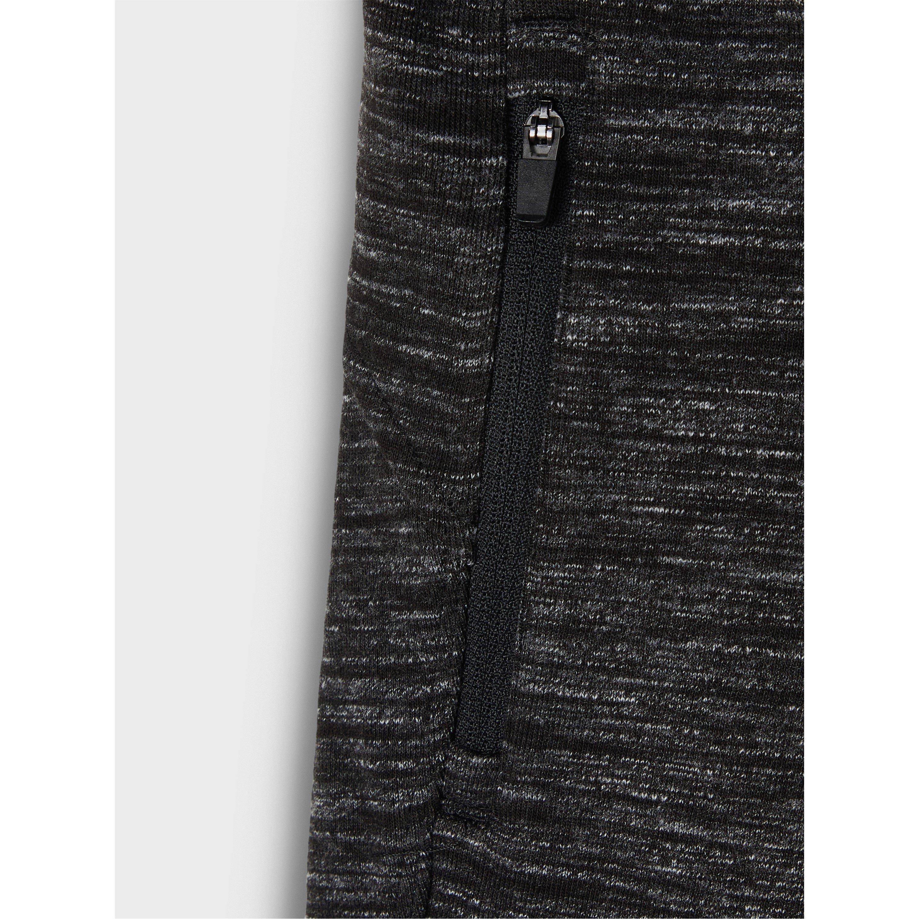 Preto - Name It - Long Bermuda Shorts - 4