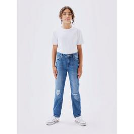 Name It Mom Jeans