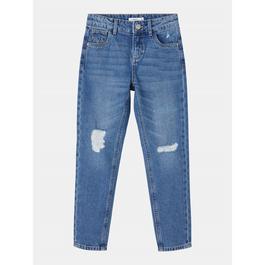 Name It Mom Jeans