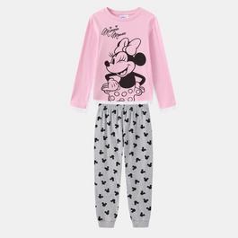 Character LS Pyjamas Junior