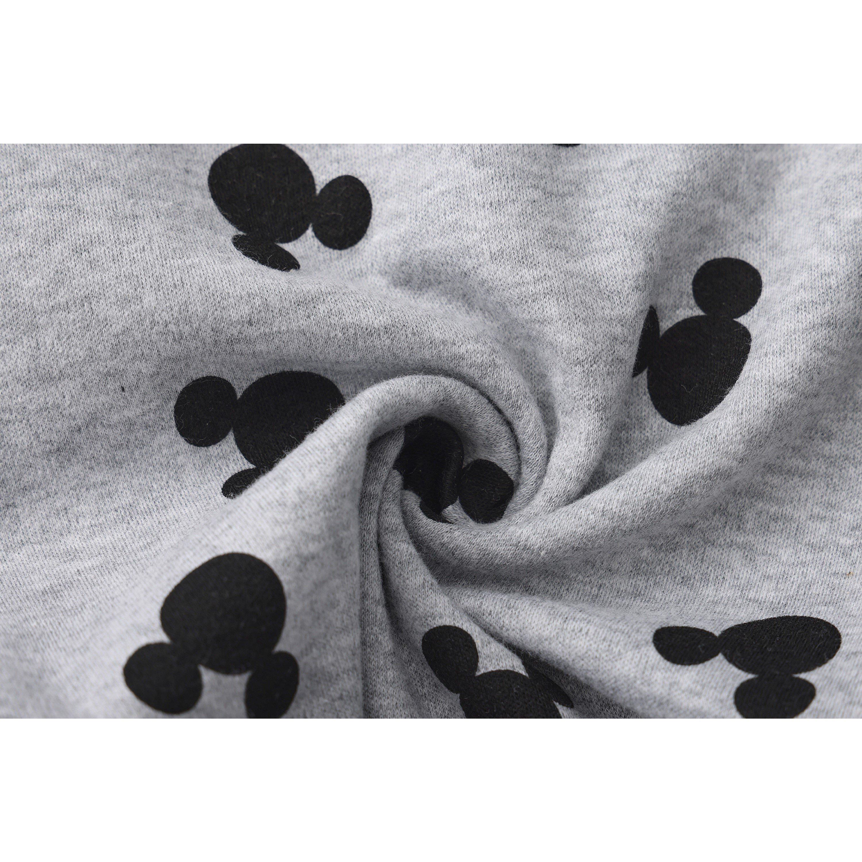 Minnie - Character - Disney Long Sleeve Pyjamas Junior - 11