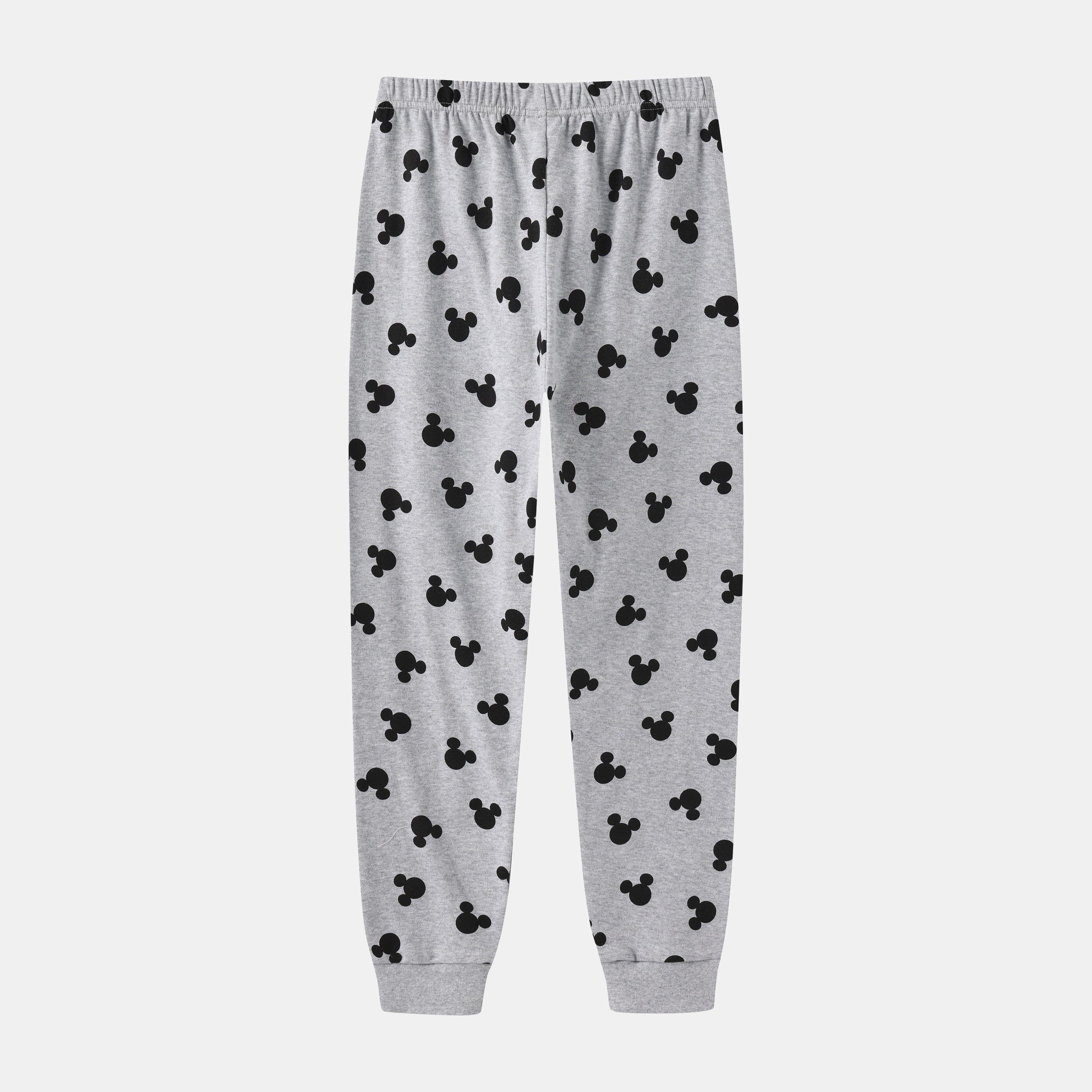 Minnie - Character - Disney Long Sleeve Pyjamas Junior - 5
