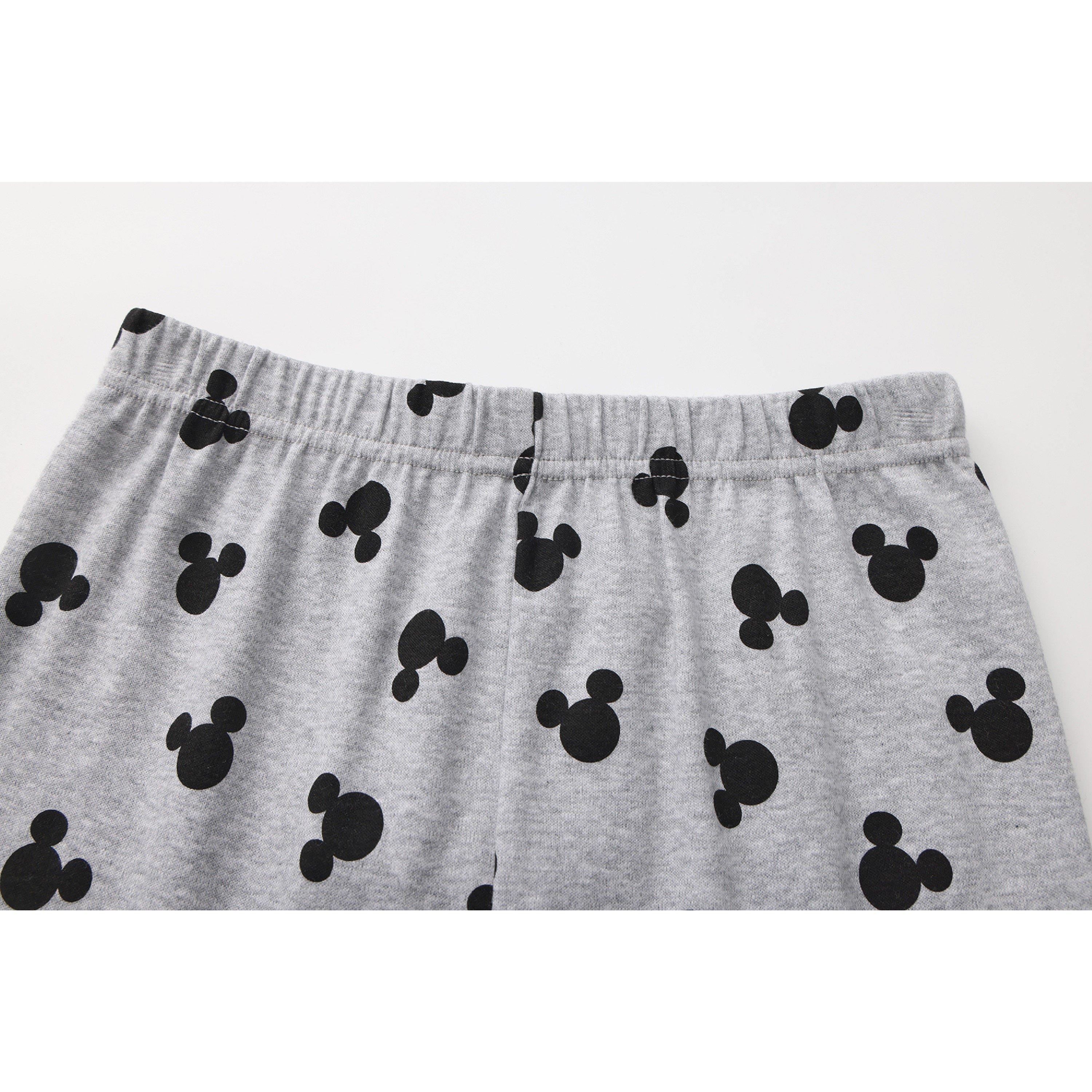 Minnie - Character - Disney Long Sleeve Pyjamas Junior - 9