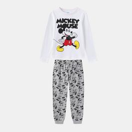 Character LS Pyjamas Junior