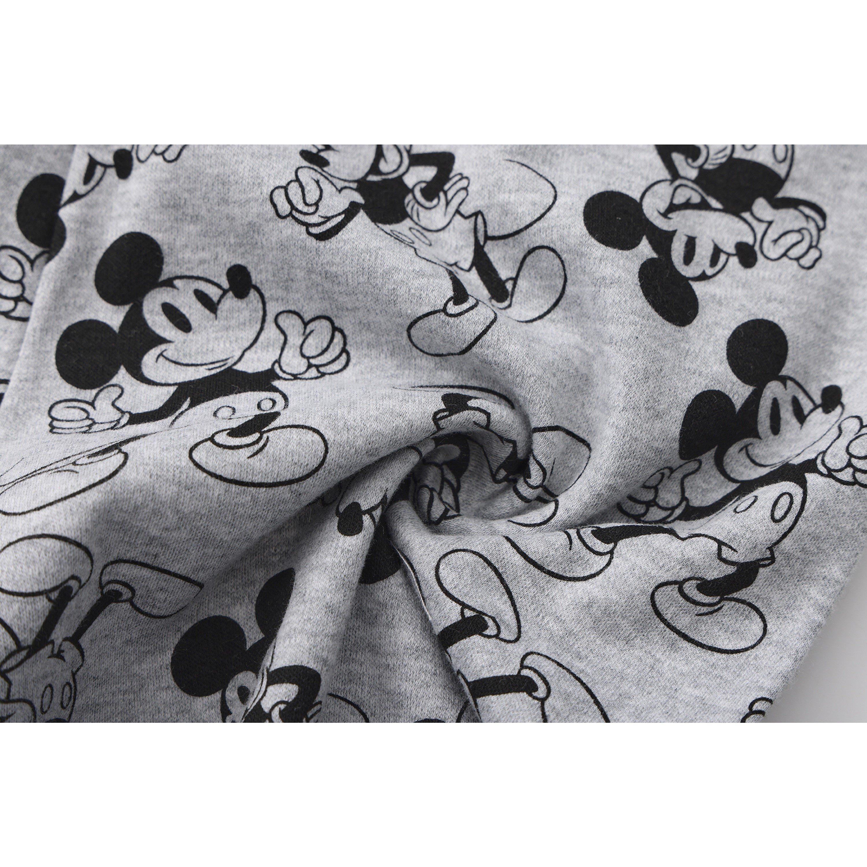 Topolino - Character - Long Sleeve Pyjamas Junior - 11