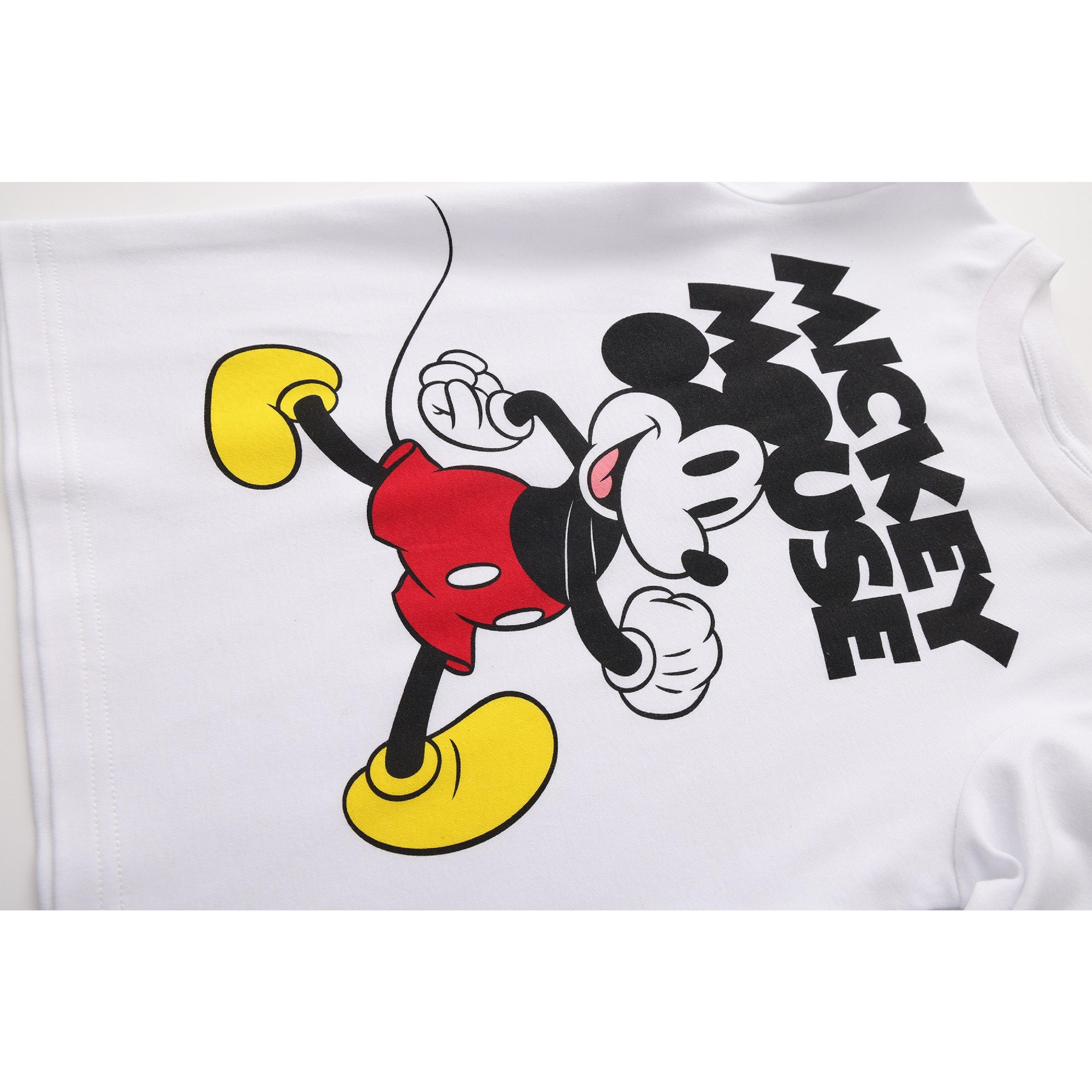 Topolino - Character - Long Sleeve Pyjamas Junior - 6