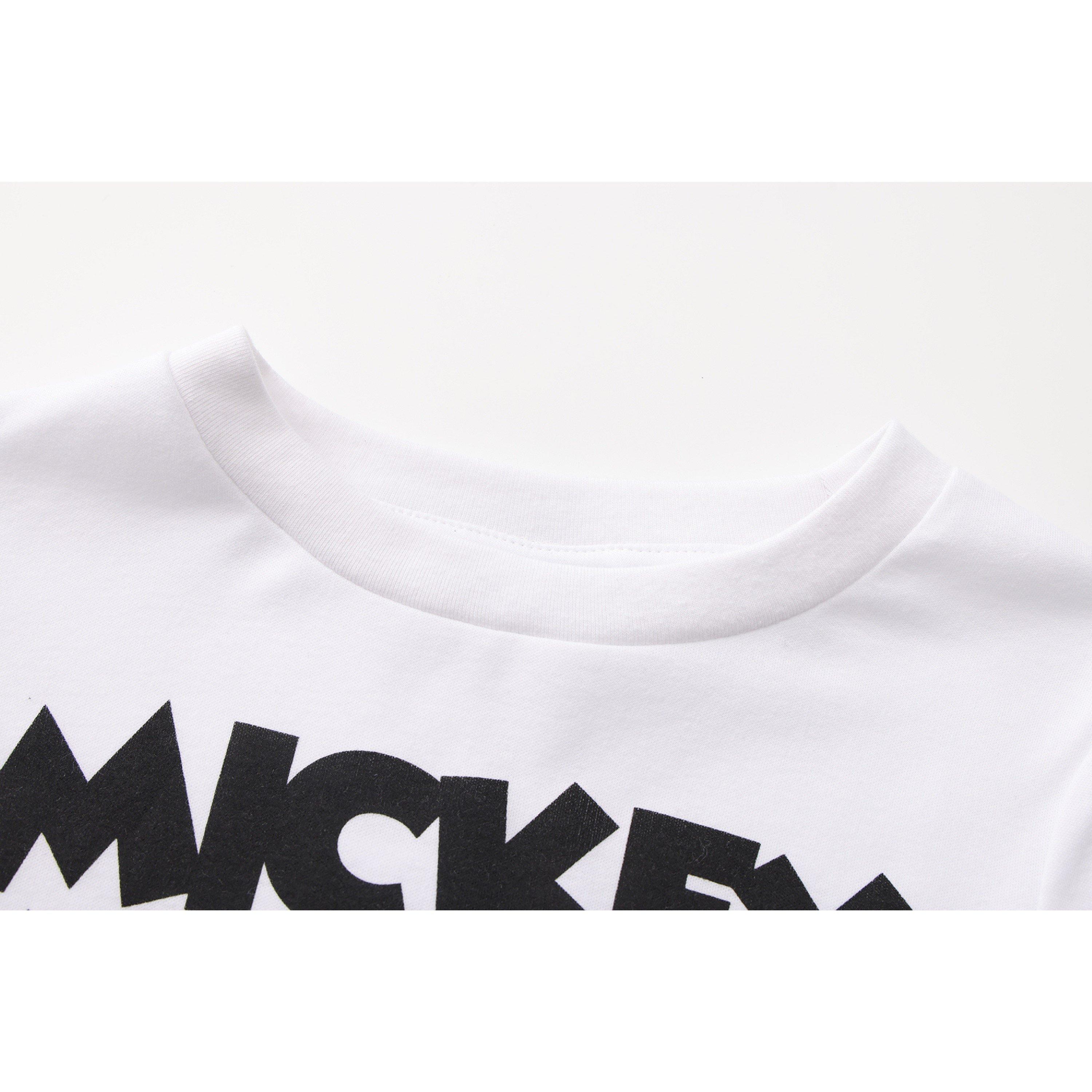 Topolino - Character - Long Sleeve Pyjamas Junior - 7