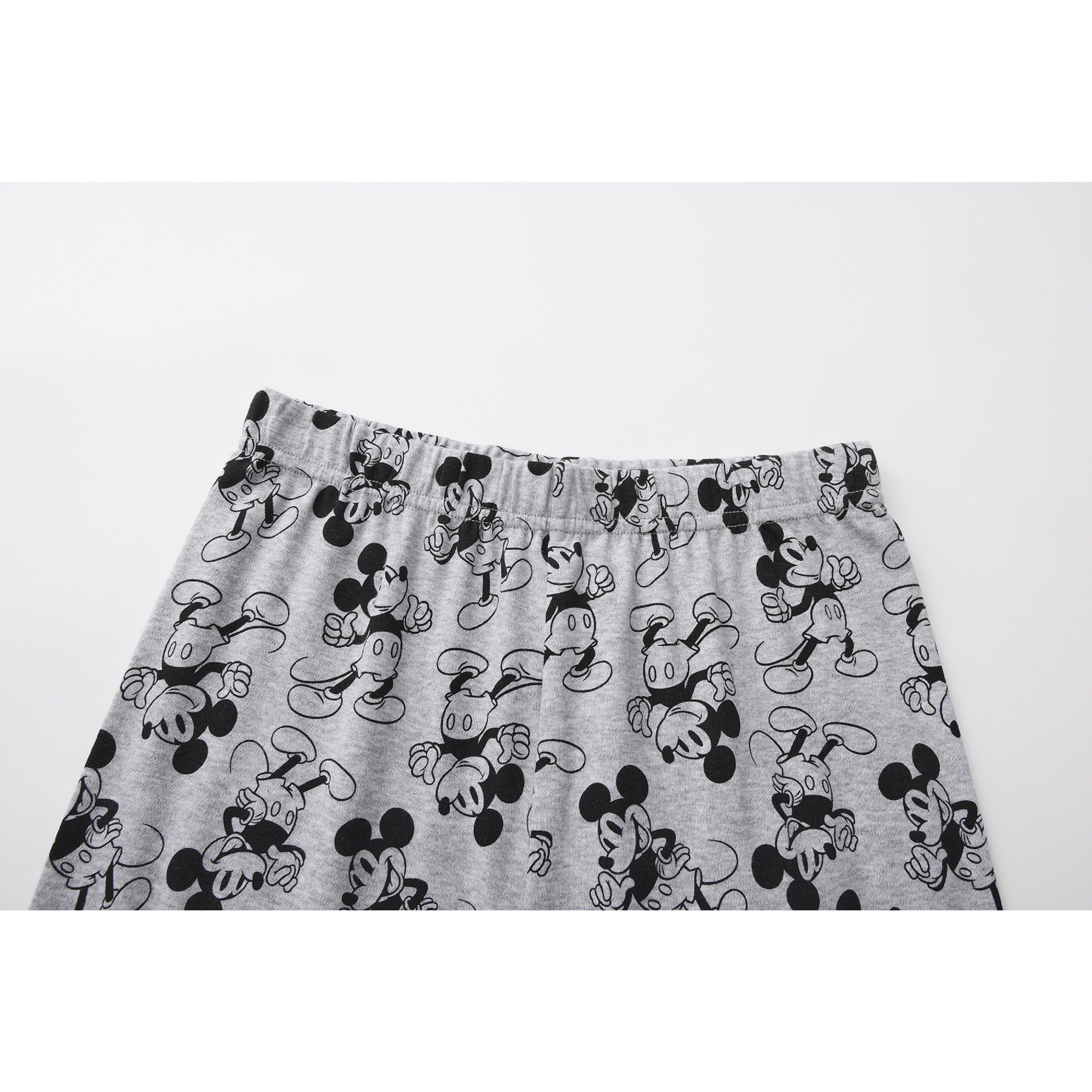 Topolino - Character - Long Sleeve Pyjamas Junior - 9