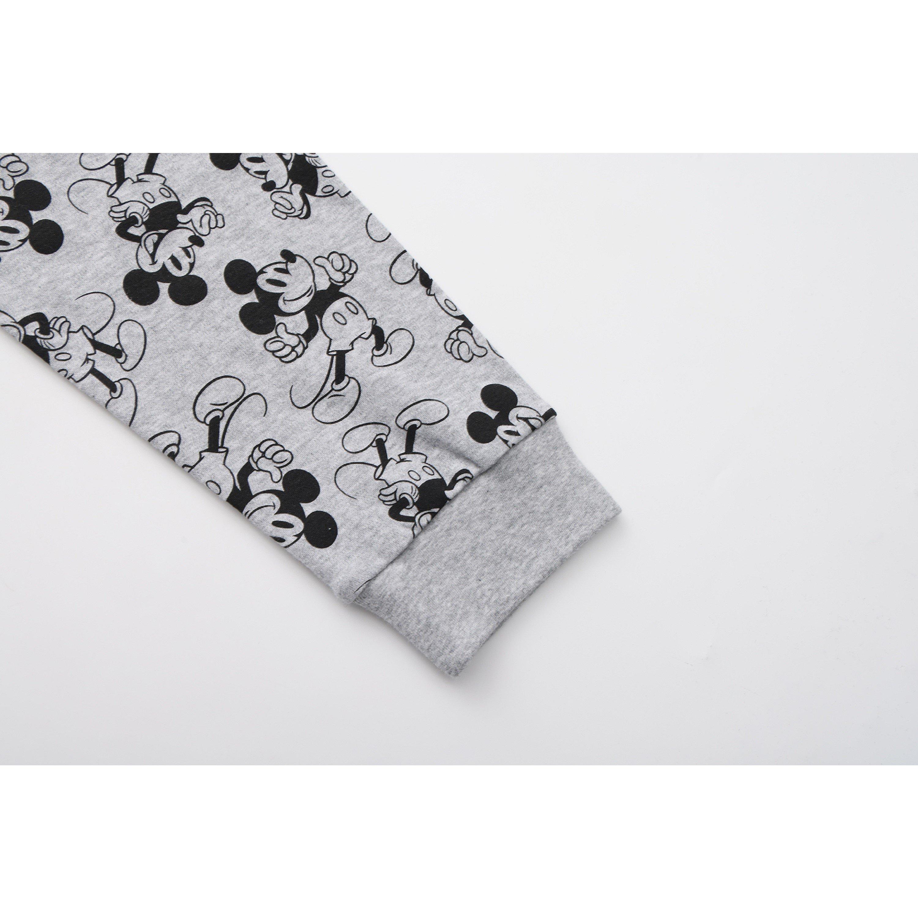 Topolino - Character - Long Sleeve Pyjamas Junior - 10