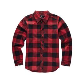 G Star Checked Shirt