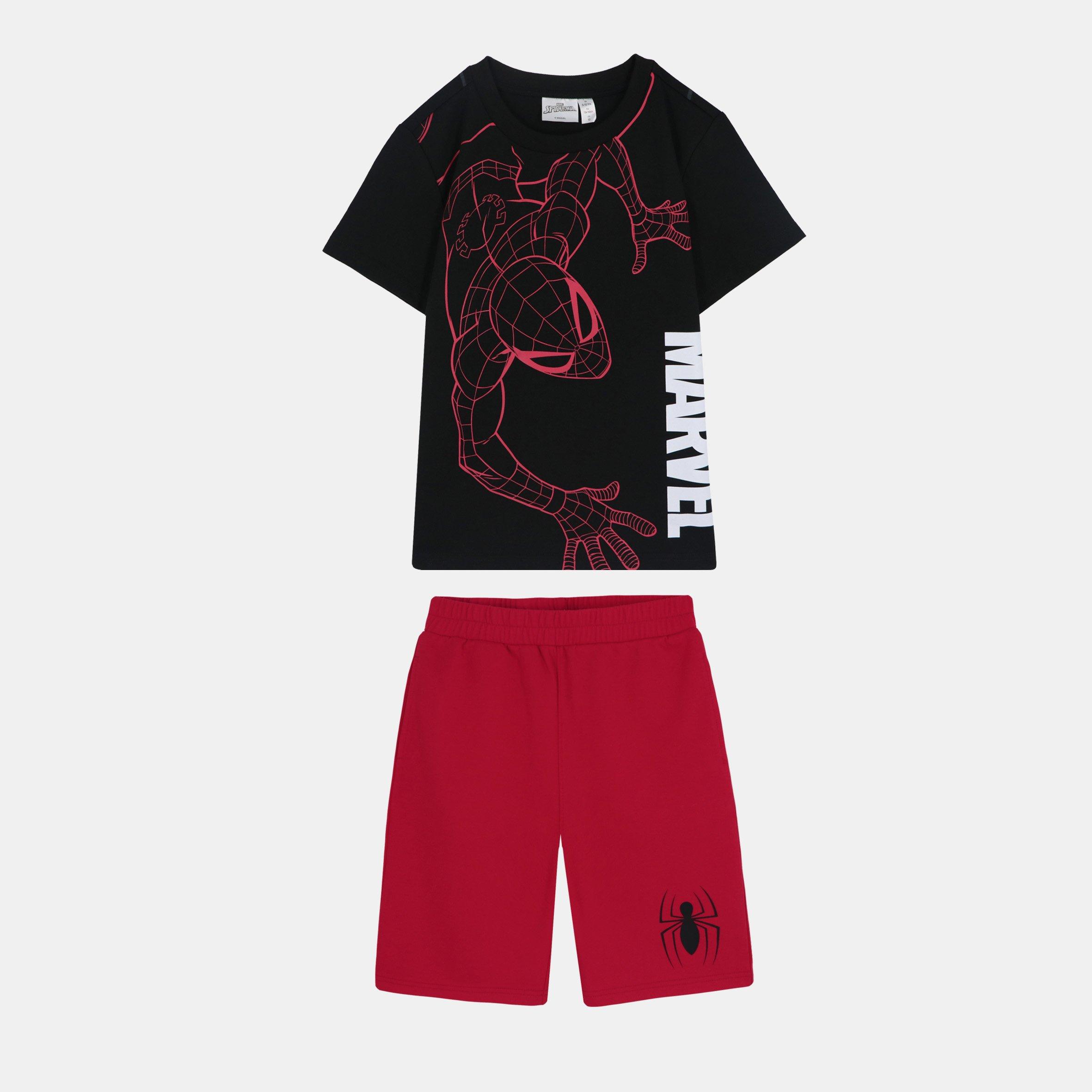 Tee and Short Set Junior