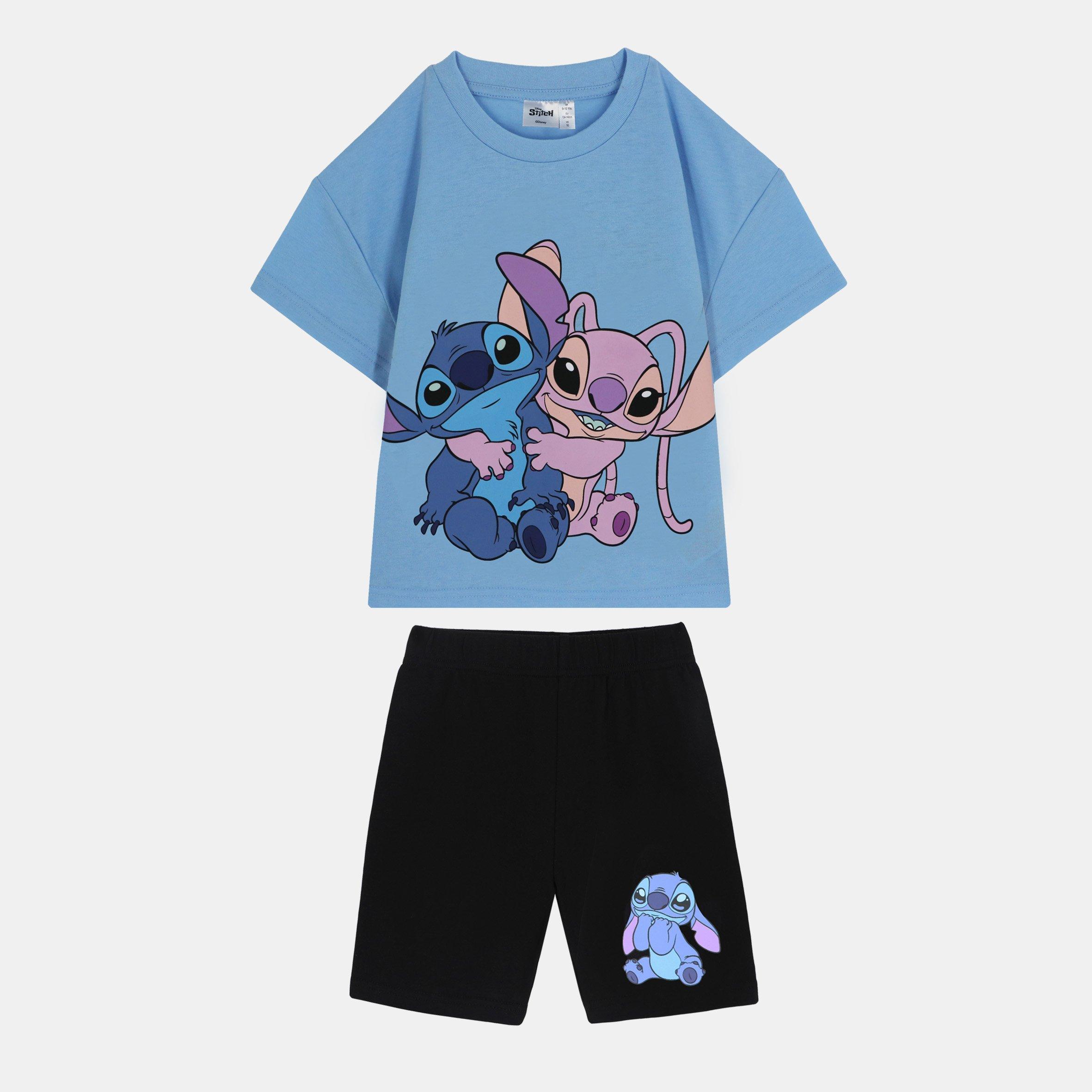 Tee and Short Set Junior