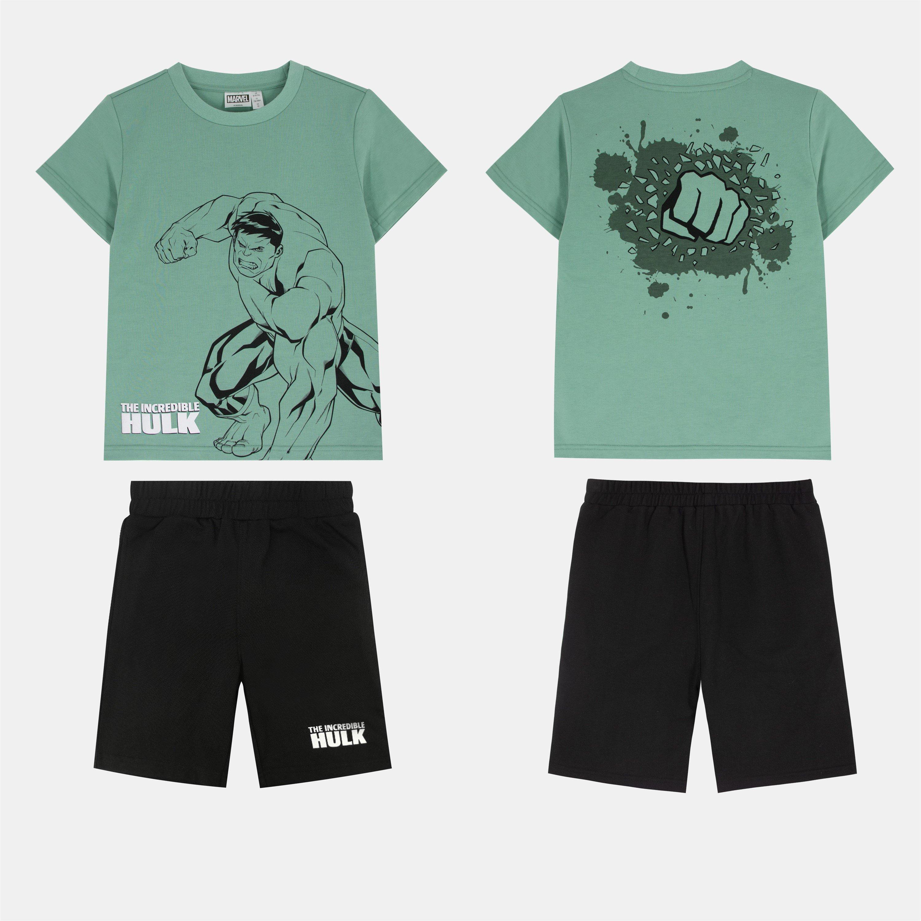 Tee and Short Set Junior