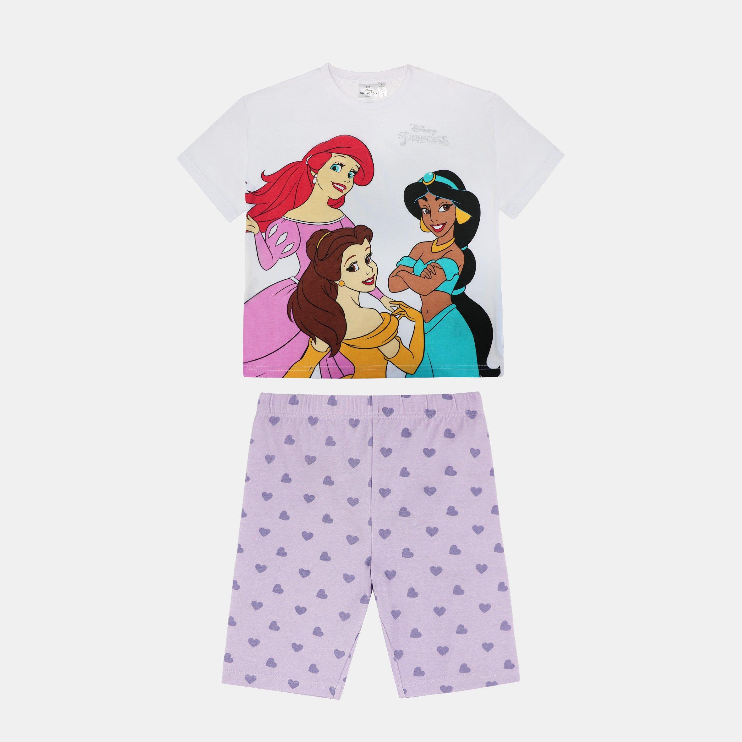 Tee and Short Set Junior