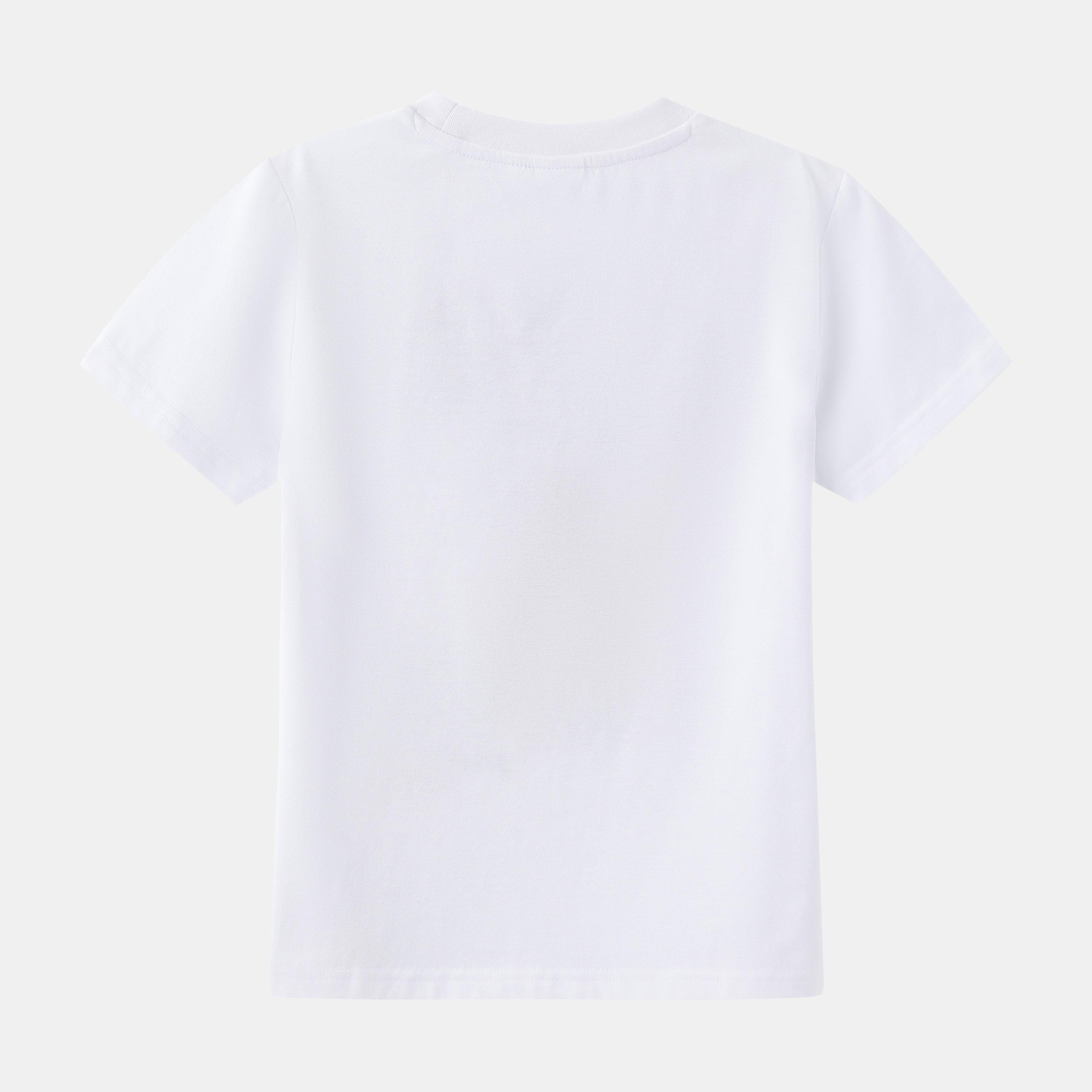 Mickey - Character - Tee and Short Set Junior - 3