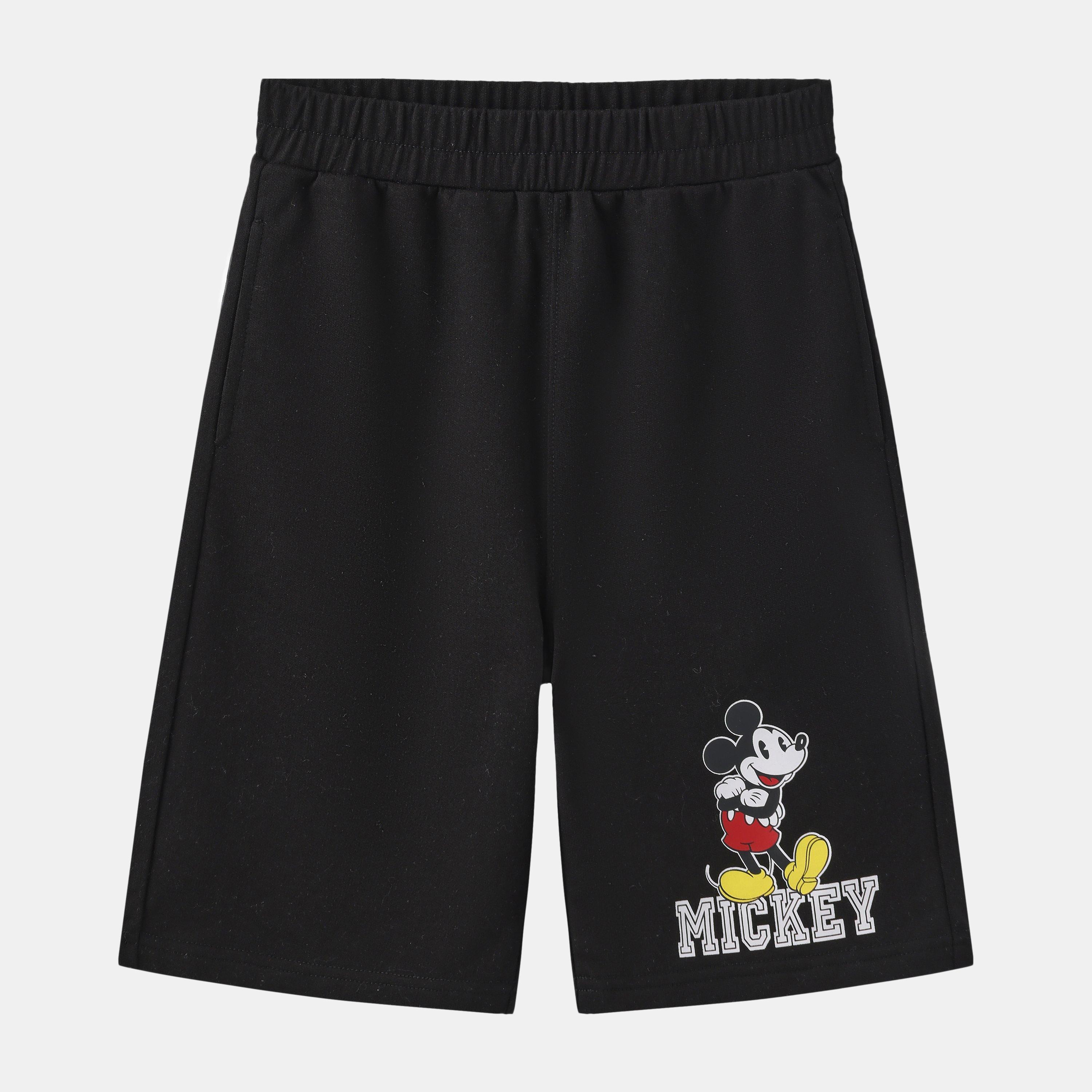 Mickey - Character - Tee and Short Set Junior - 4
