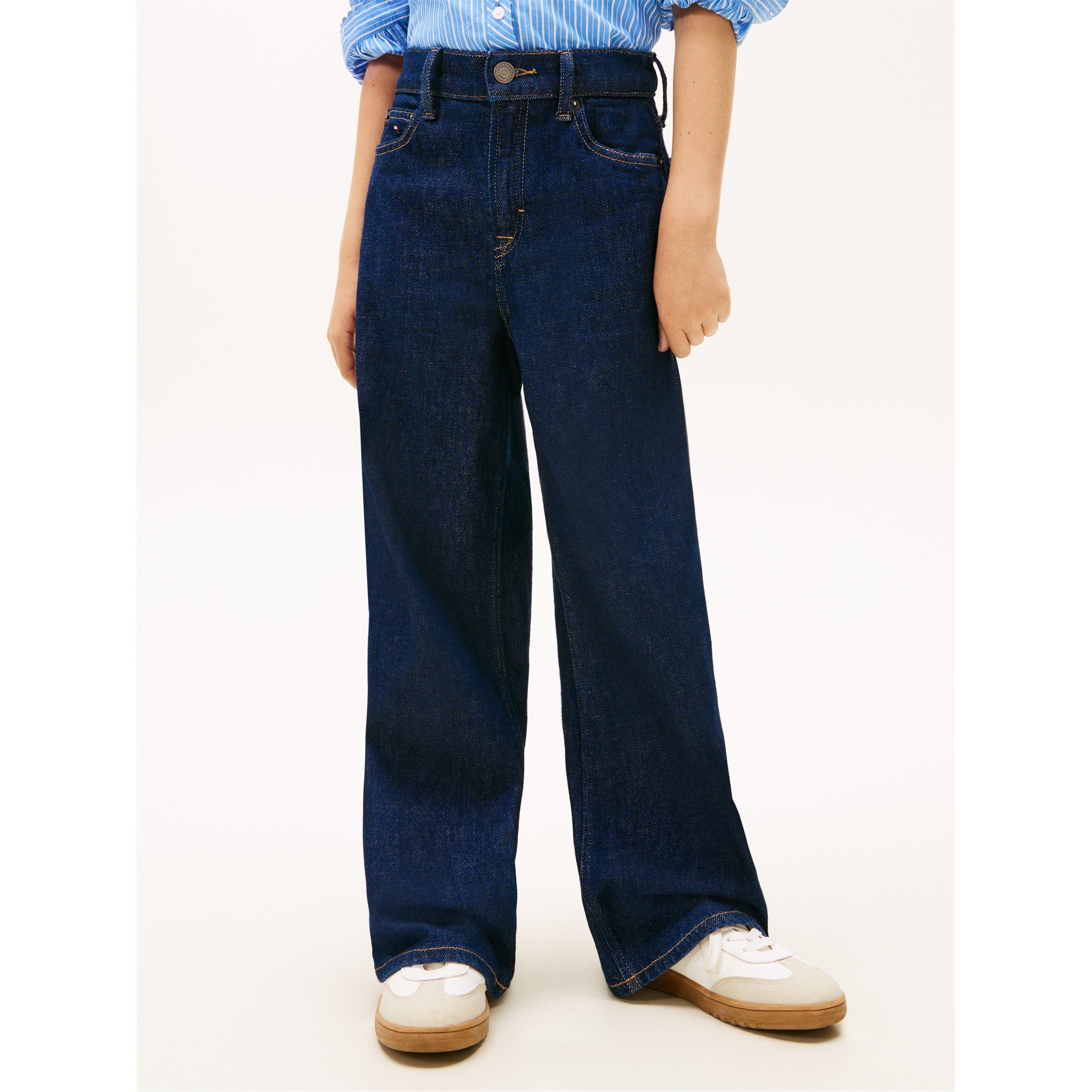 Rinse 1BL - Tommy Hilfiger - Tommy Mabel Jeans Jn61 - 2