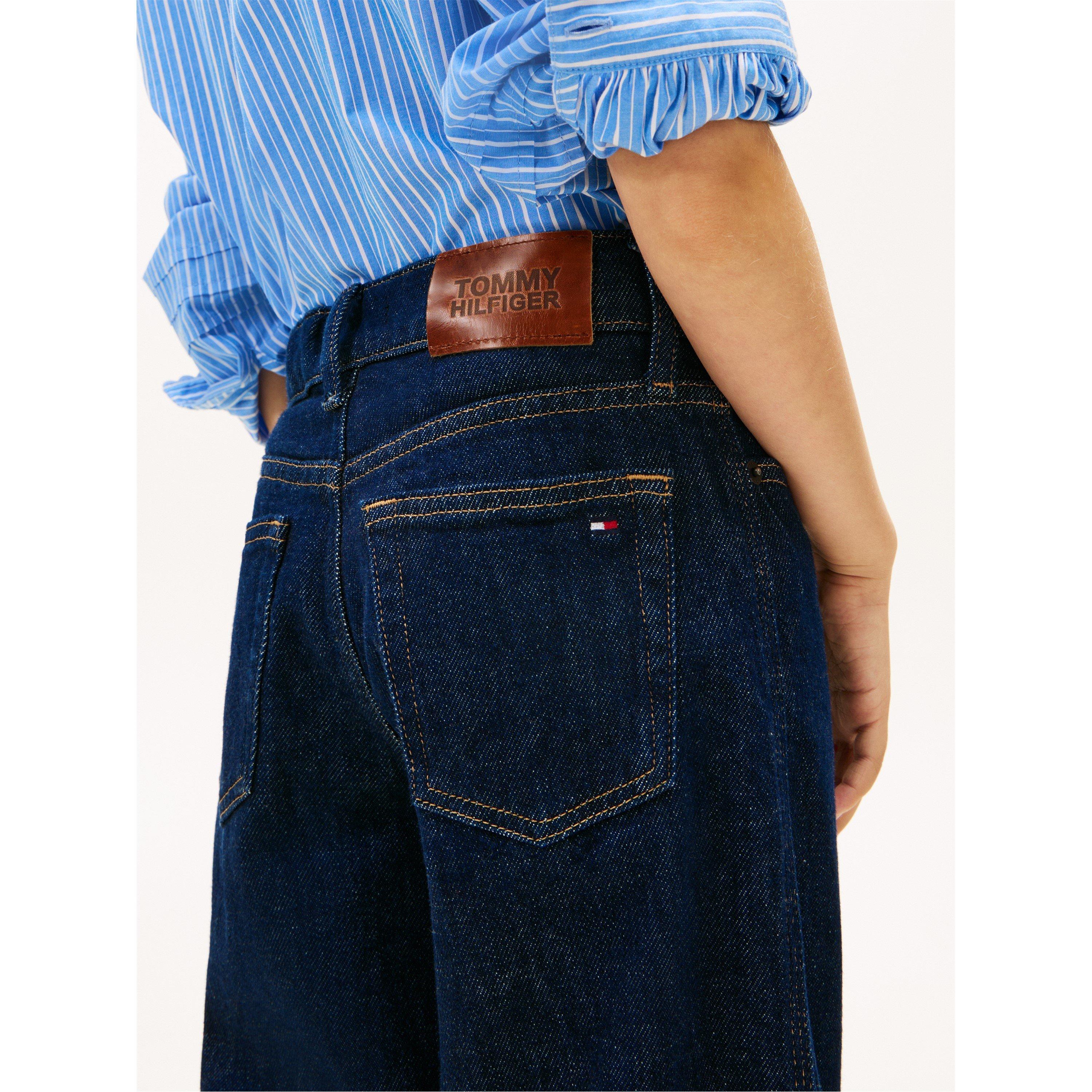 Rinse 1BL - Tommy Hilfiger - Tommy Mabel Jeans Jn61 - 3