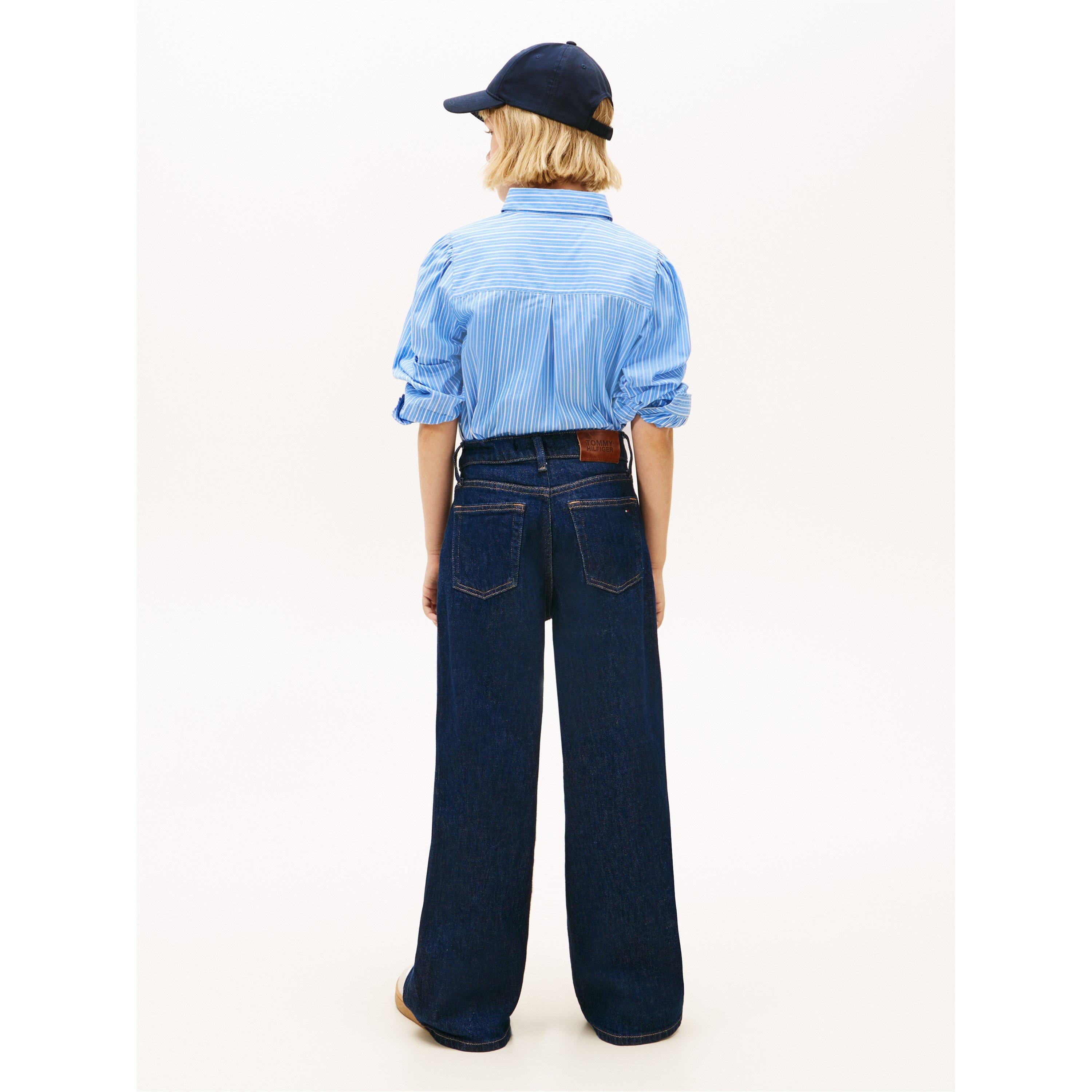 Rinse 1BL - Tommy Hilfiger - Tommy Mabel Jeans Jn61 - 5