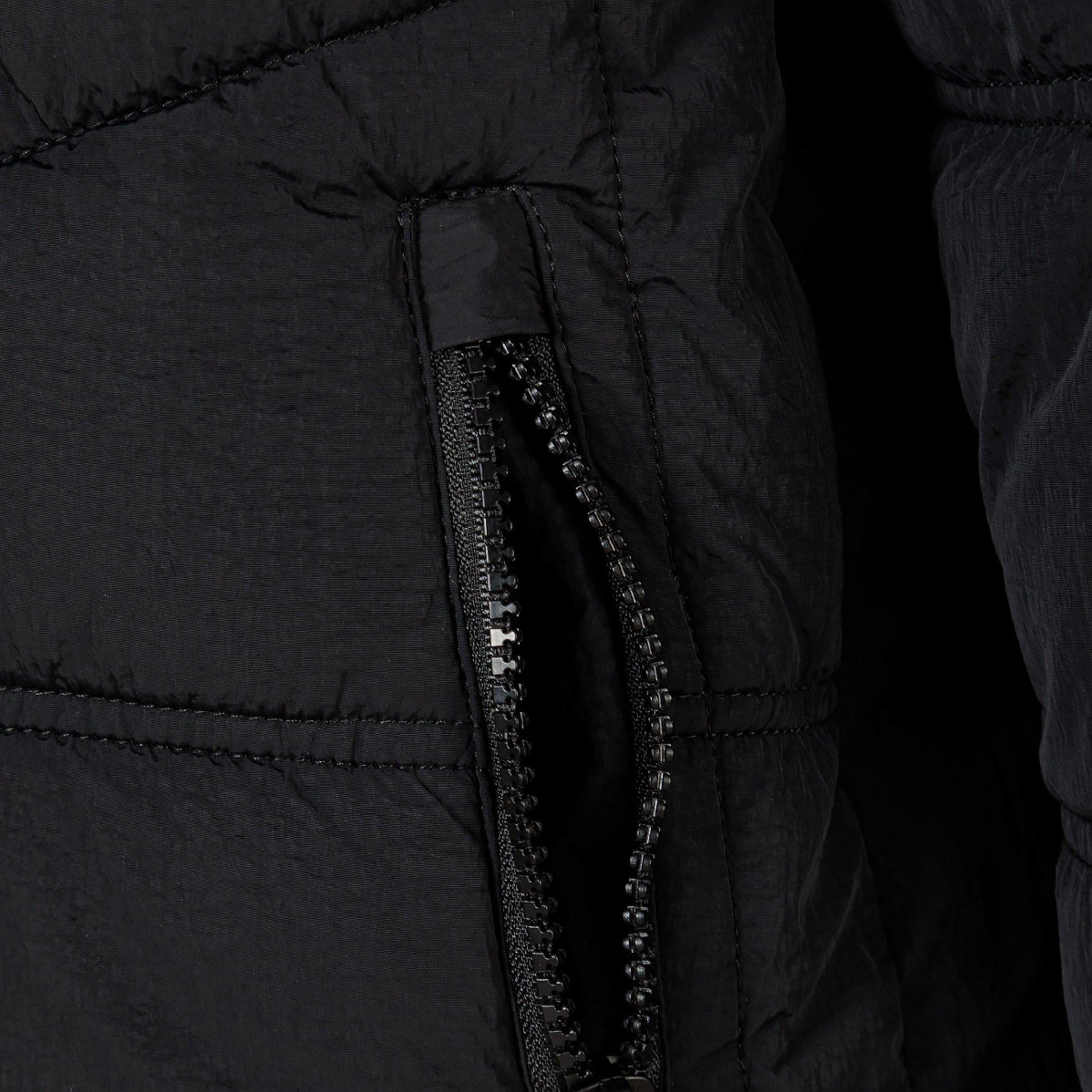 Zwart - Minoti - Hooded Puffer In99 - 6