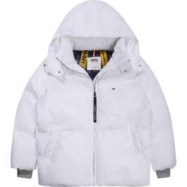 Tommy Jeans Tommy Jeans Oversized Puffa Jacket