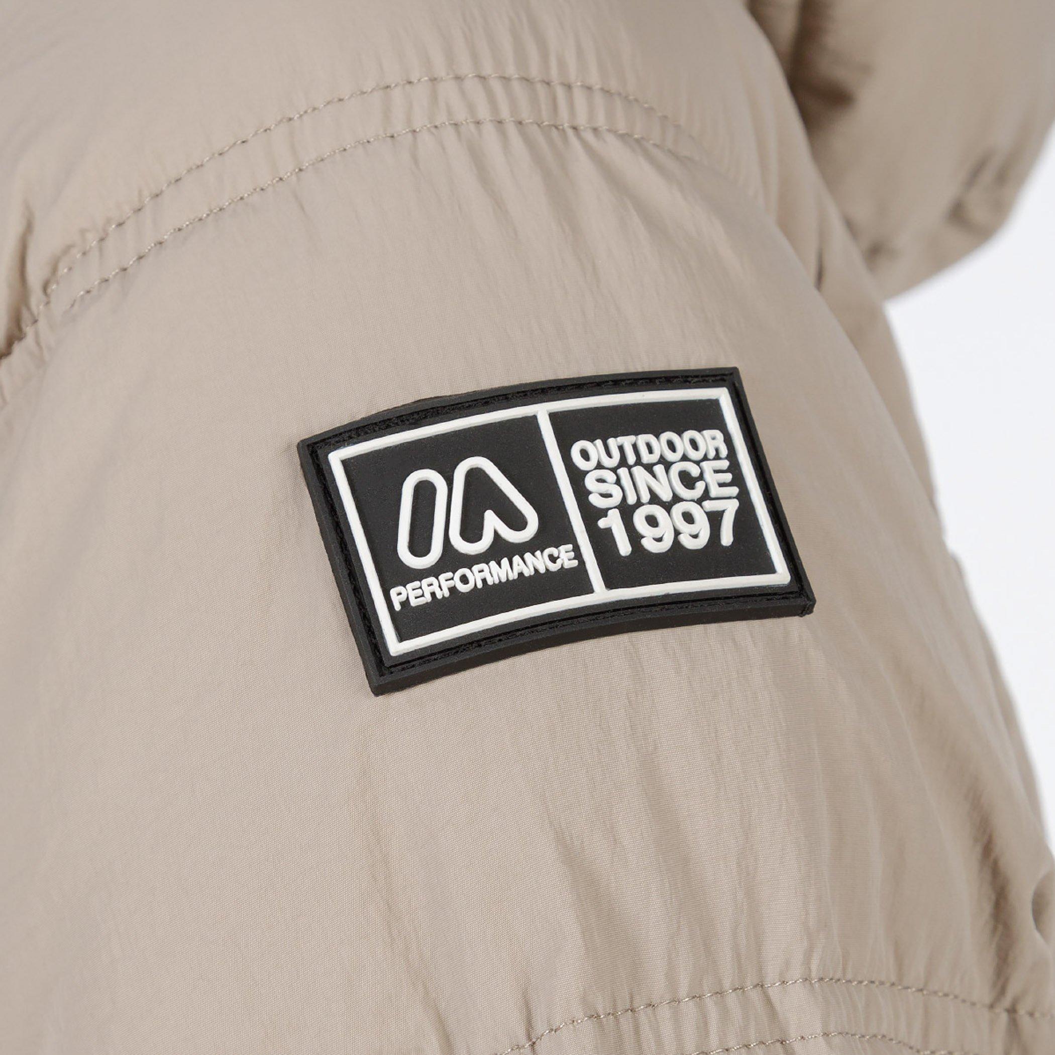 Pietra - Minoti - Hooded Puffer In99 - 7