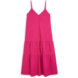 Ted Baker Luaan Button Through Cami Dress