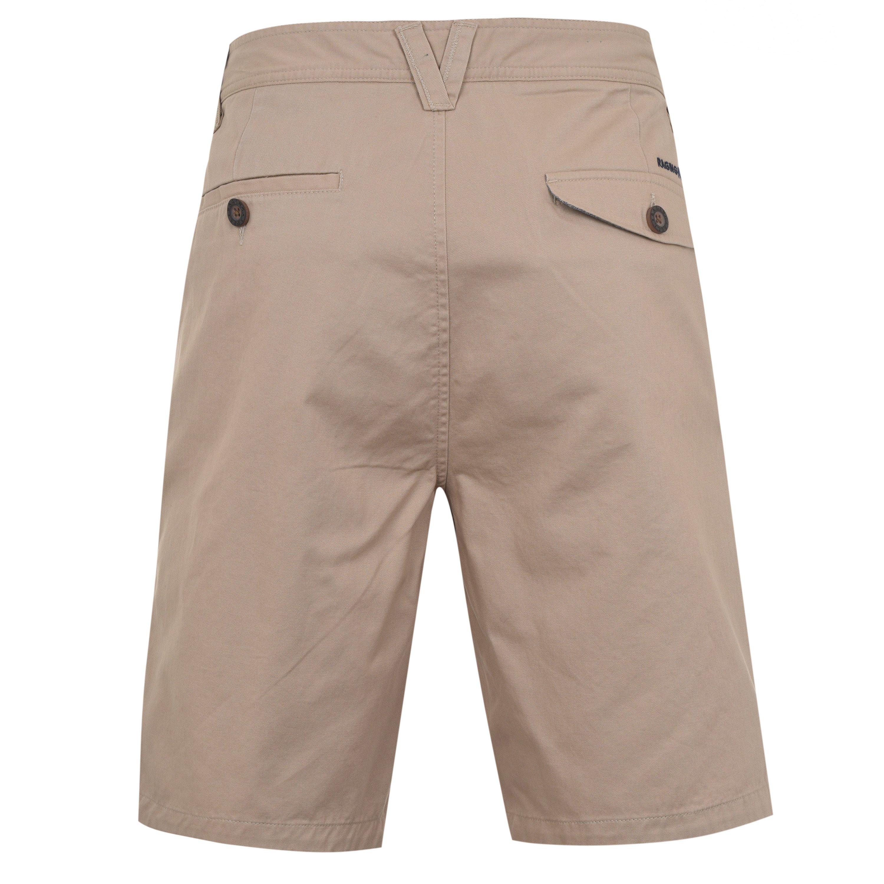 Castanho - Raging Bull - Men&#x27;s Chino Shorts - 2