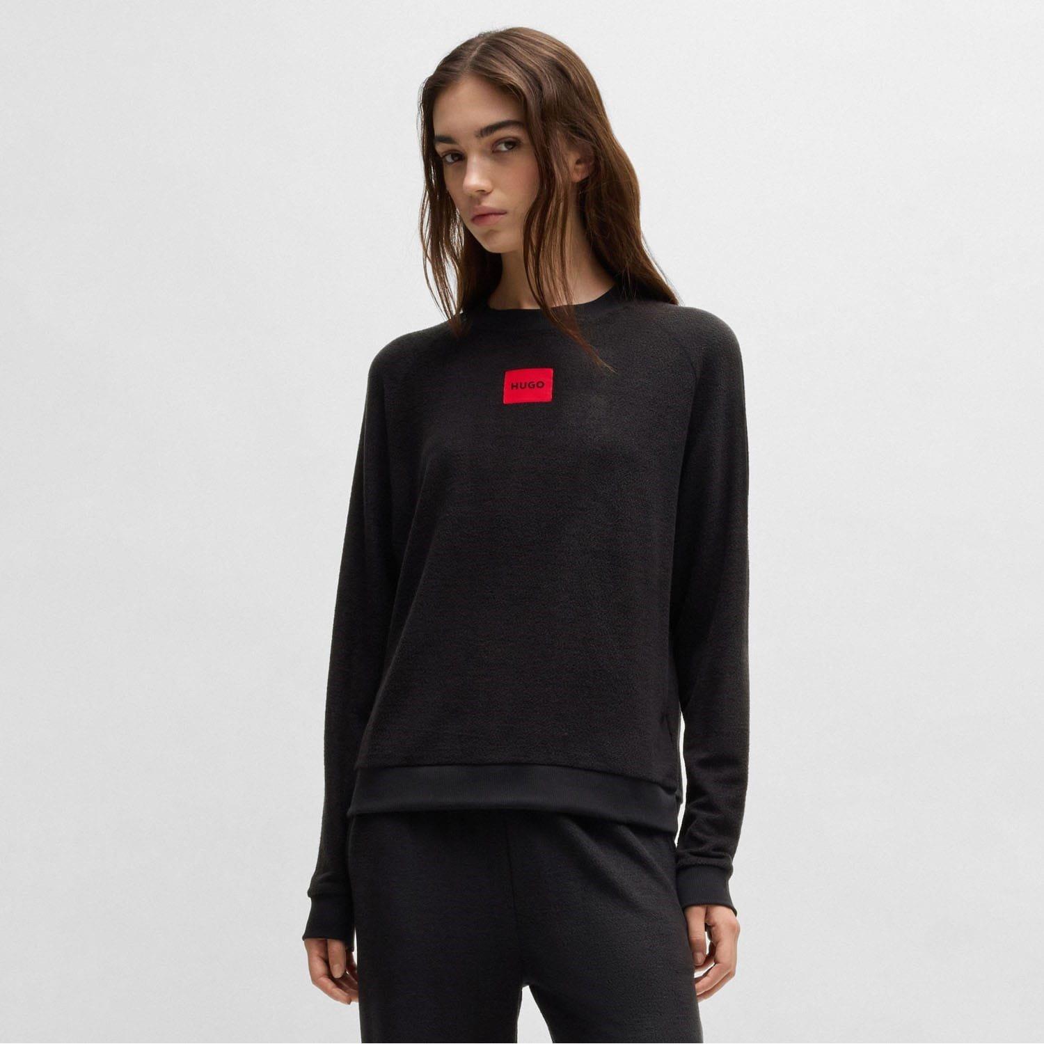 Hugo Snoozie Lounge Sweatshirt