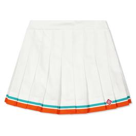 Casablanca Casa Pleated Skirt Jn52