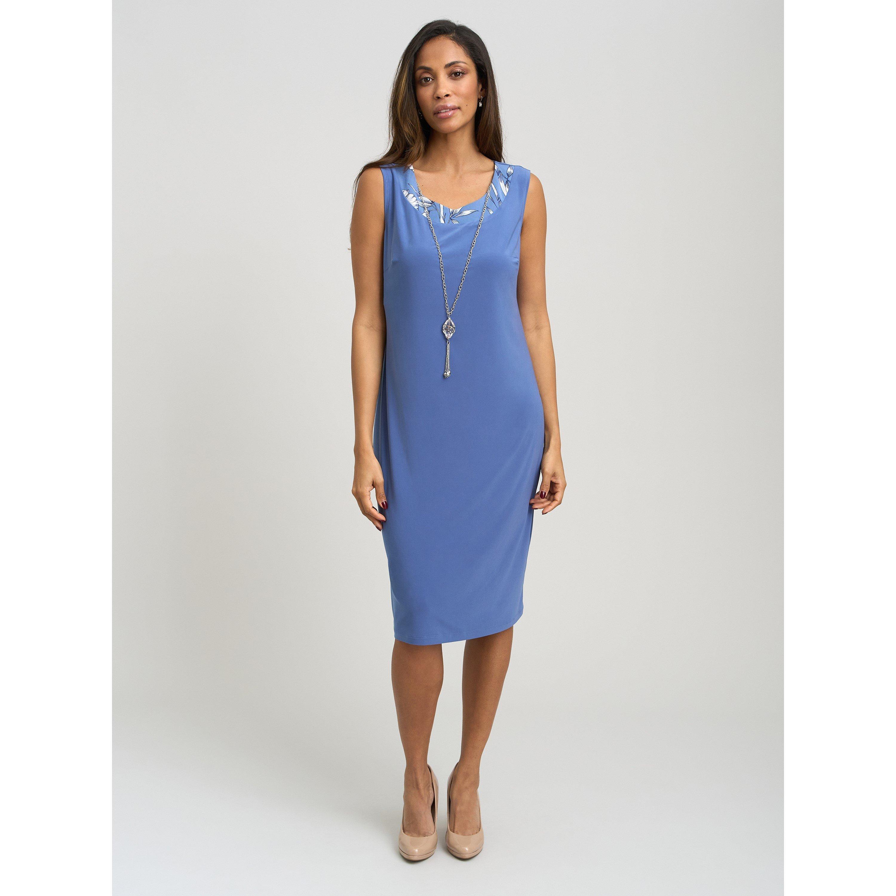 Wedgewood - Gina Bacconi - Milana Printed Dress And Jacket - 6