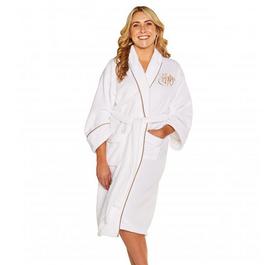 Harry Potter Golden Snitch Ladies Robe With Wings